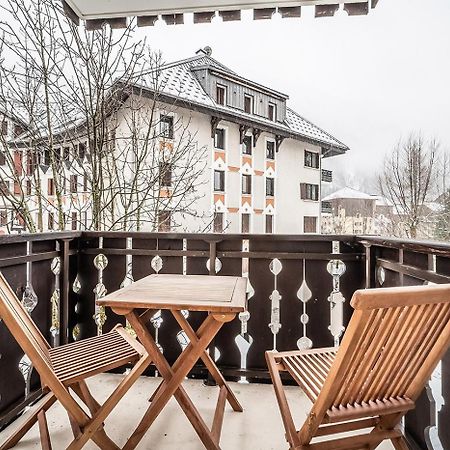 Eden Studio Chamonix Centre מראה חיצוני תמונה