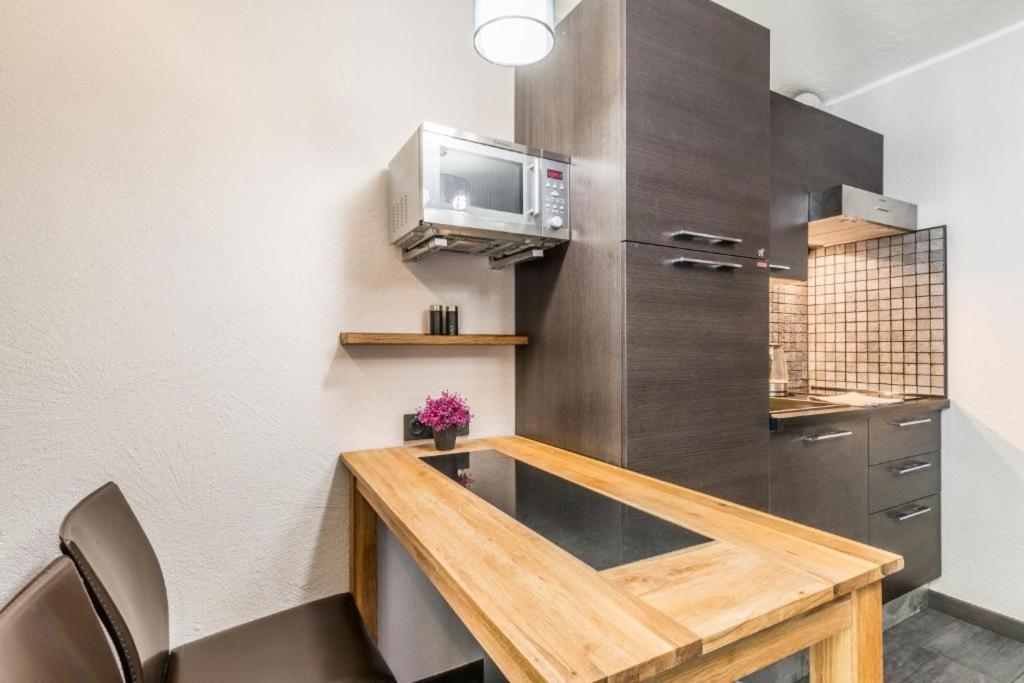 Eden Studio Chamonix Centre מראה חיצוני תמונה