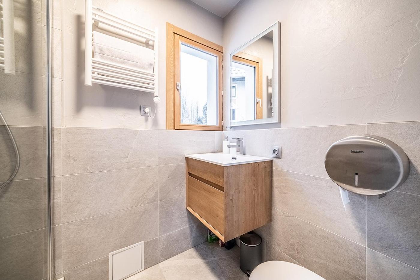 Eden Studio Chamonix Centre מראה חיצוני תמונה