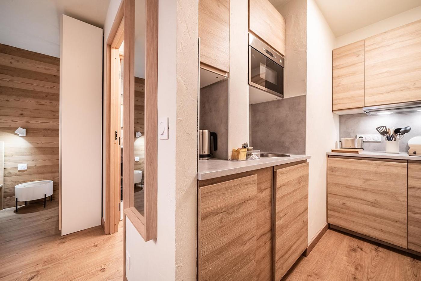 Eden Studio Chamonix Centre מראה חיצוני תמונה
