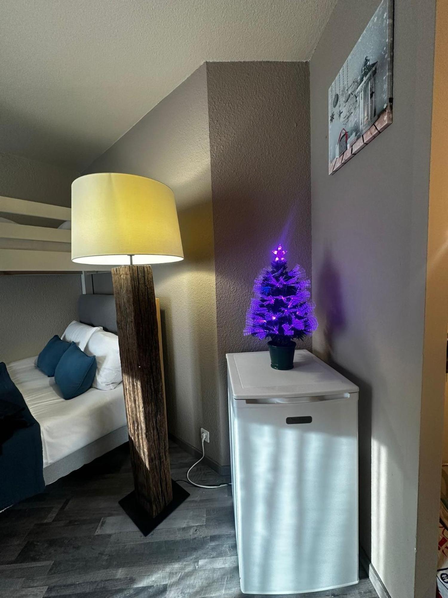 Eden Studio Chamonix Centre מראה חיצוני תמונה